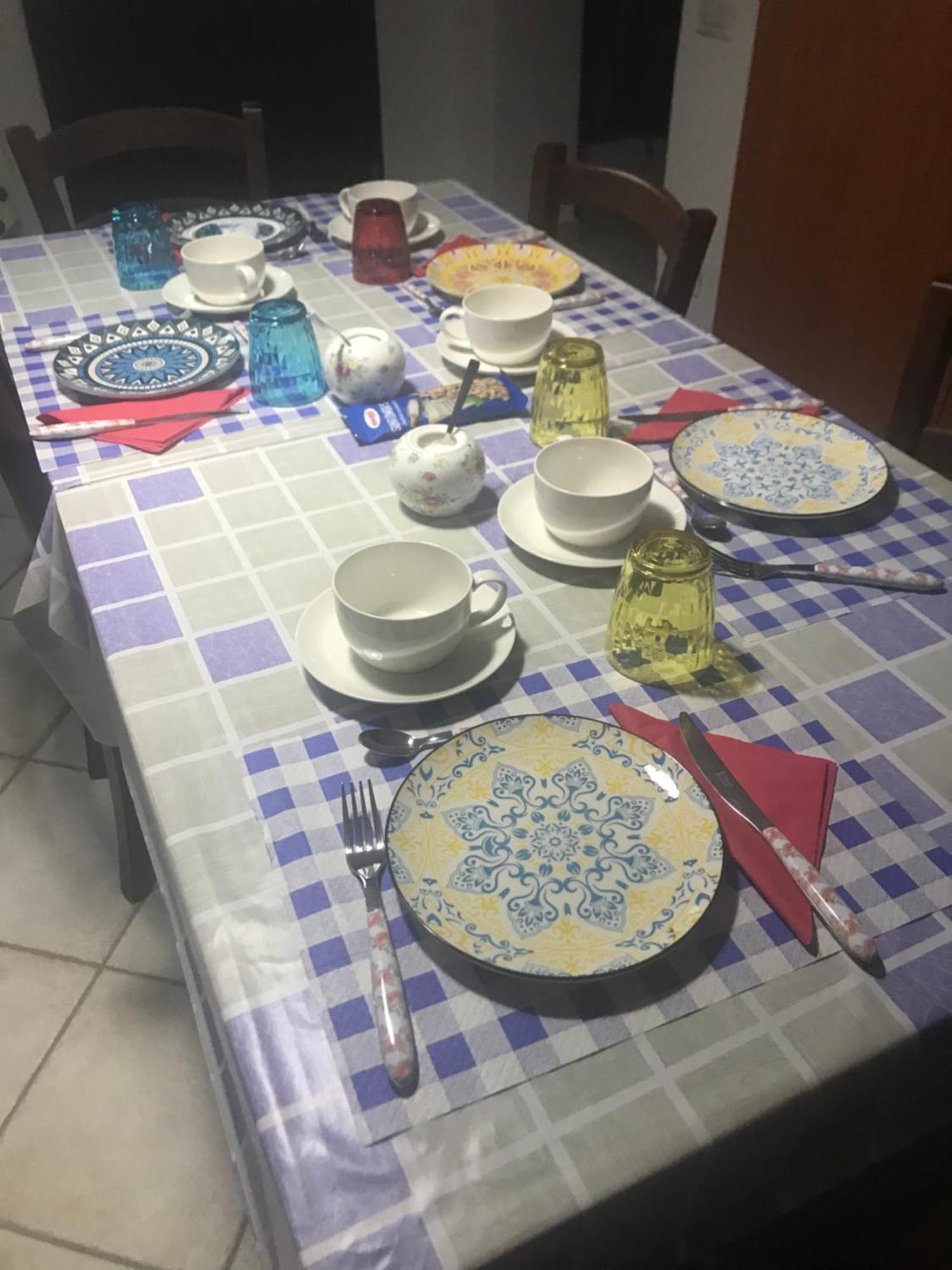 أوليينا Affittacamere Peonia المظهر الخارجي الصورة