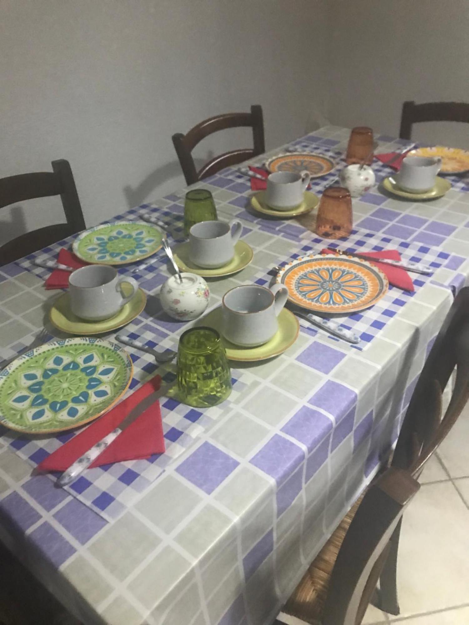 أوليينا Affittacamere Peonia المظهر الخارجي الصورة