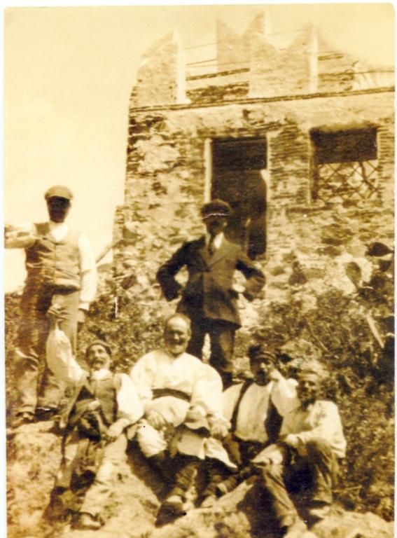 أوليينا Affittacamere Peonia المظهر الخارجي الصورة